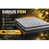 Sirius FDM