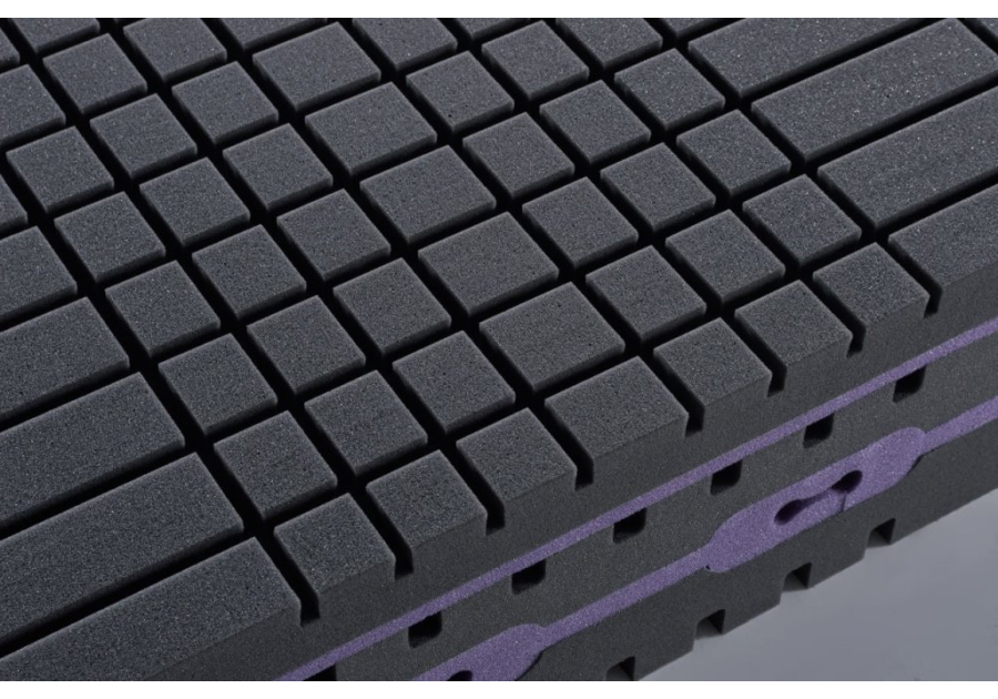 Матрац Infiniti Ergo Line FDM