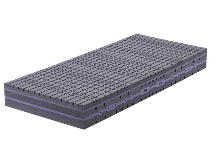Матрац Infiniti Ergo Line FDM