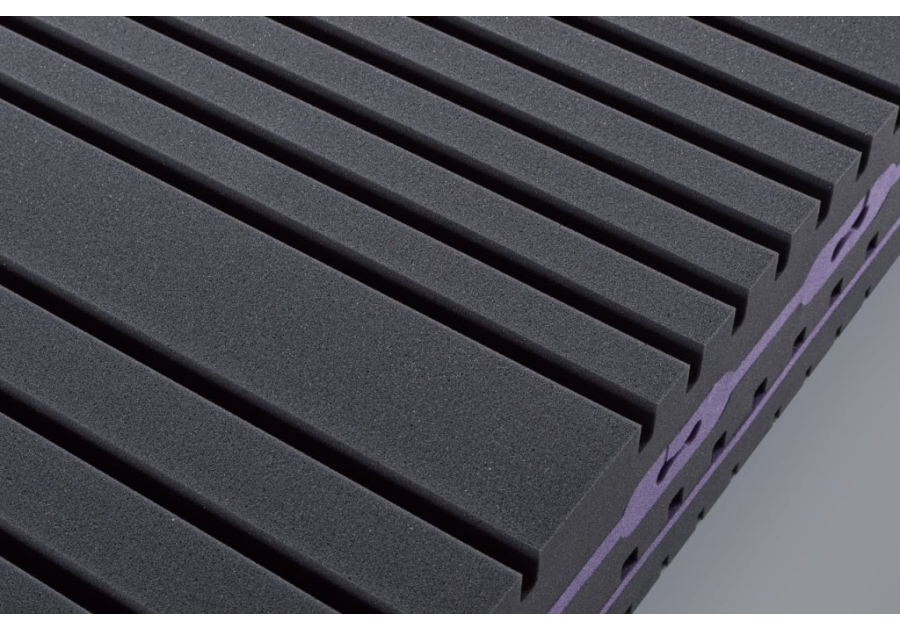 Матрац Infiniti Ergo Line FDM