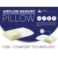 Airflow Memory FDM