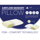 Airflow Memory FDM