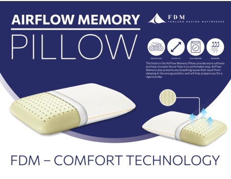 Airflow Memory FDM