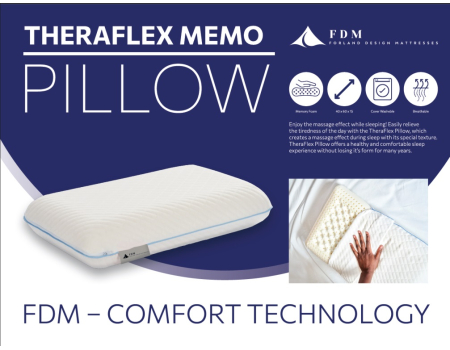 Theraflex Memo FDM