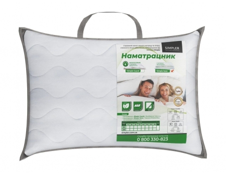 Simple Save с угловыми фиксаторами