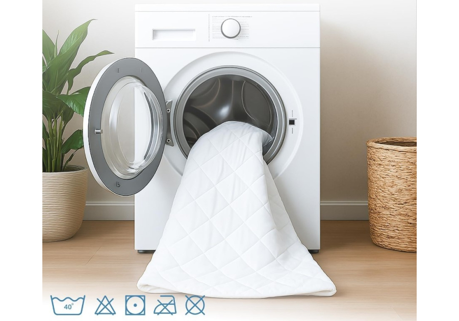 Наматрасник Good-Dream Konfo з резинкою по периметру