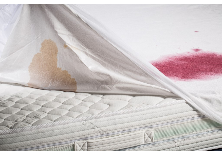 Непромокаючий наматрасник Good-Dream Delice натяжний