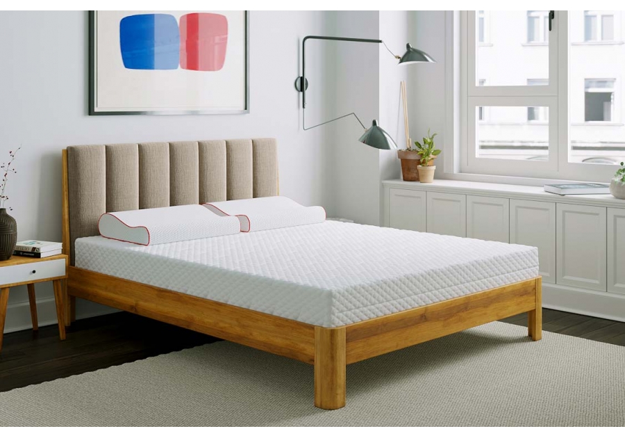 Матрац Minto Highfoam Noble Aurum