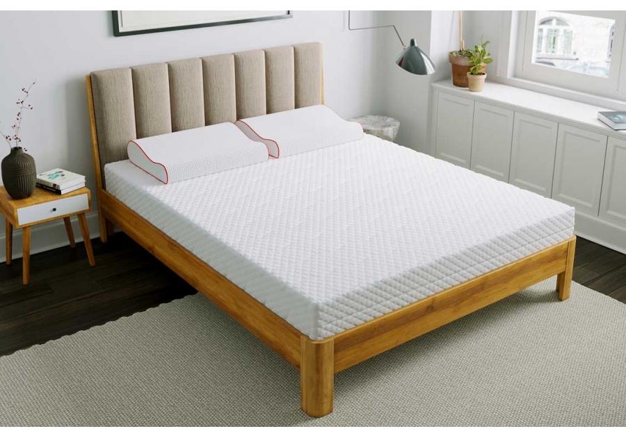 Матрац Minto Highfoam Noble Aurum