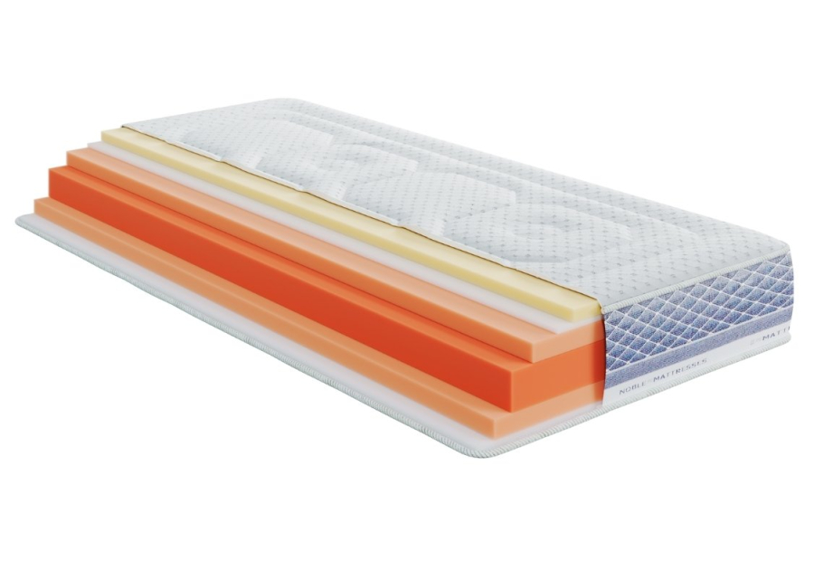 Матрац Platinum Avalon Highfoam Матрац Platinum Avalon Highfoam