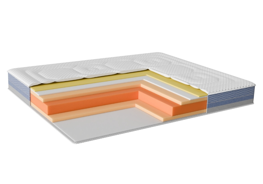 Матрац Platinum Avalon Highfoam