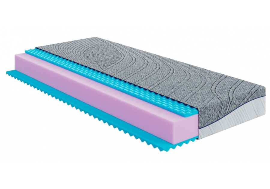 Матрац Bello Bellagio Highfoam Матрац Bello Bellagio Highfoam