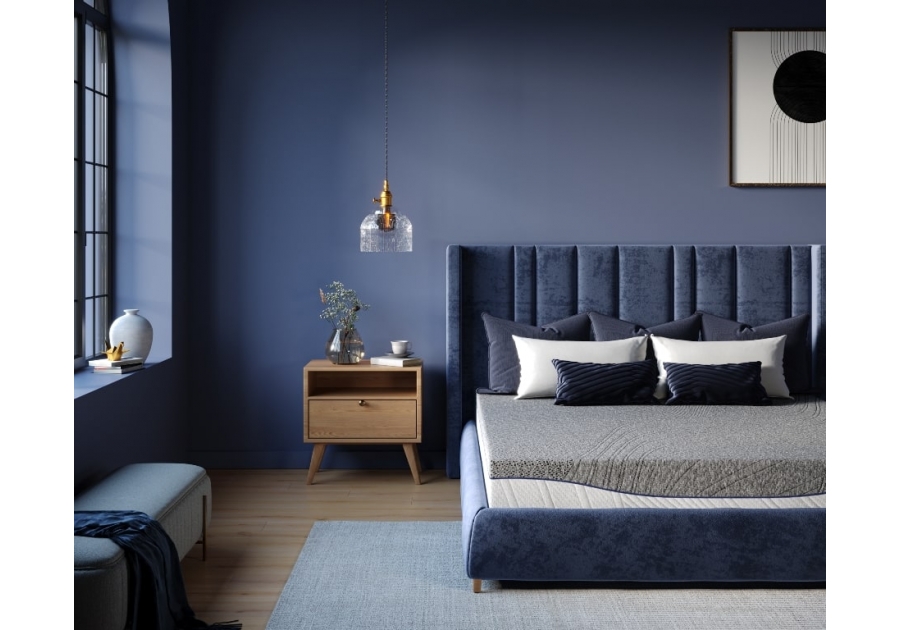Матрац Bello Bellagio Highfoam
