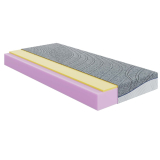 Piano Bellagio Highfoam