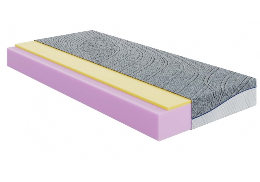 Матрац Piano Bellagio Highfoam Матрац Piano Bellagio Highfoam