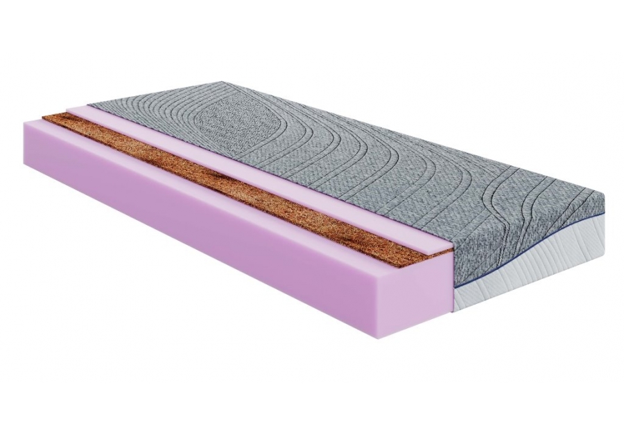 Матрац Primo Bellagio Highfoam Матрац Primo Bellagio Highfoam
