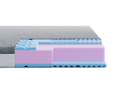 Bello Bellagio Highfoam