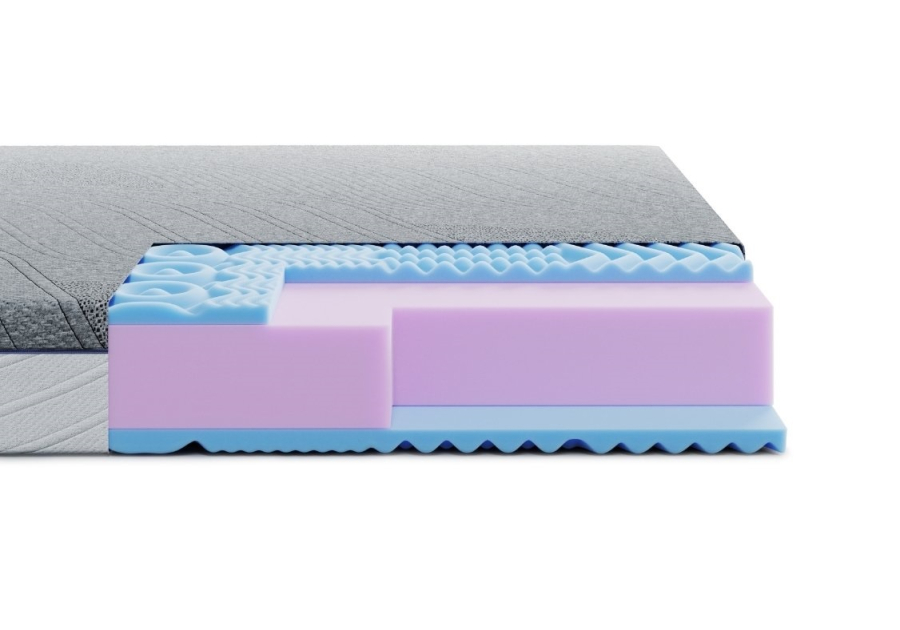 Матрац Bello Bellagio Highfoam
