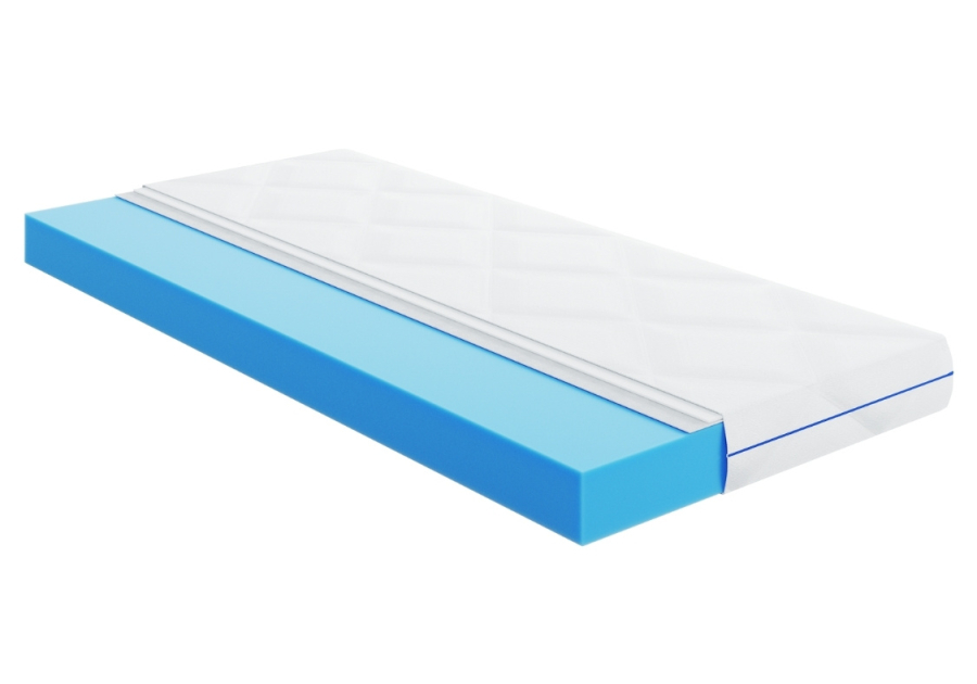 Матрац Largo Opti Slim Highfoam New