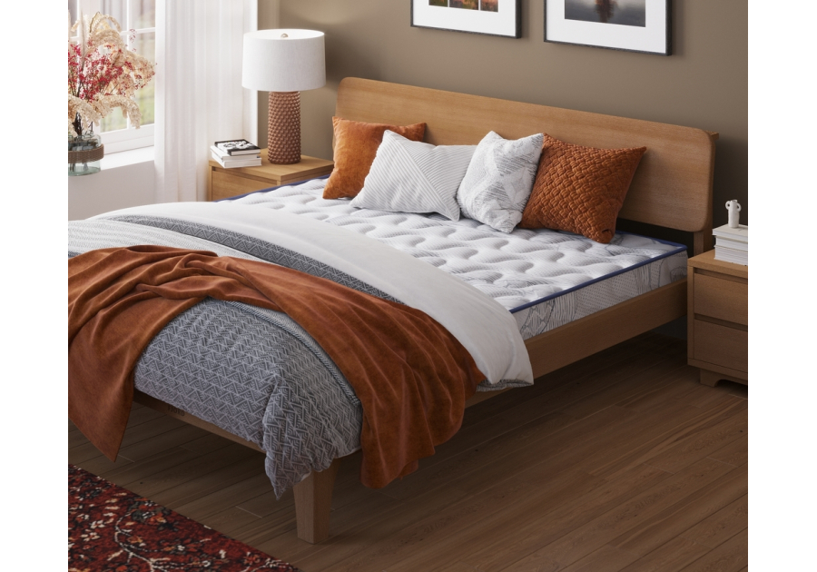 Матрас Largo Slim Highfoam New