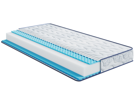 Largo Slim Plus Highfoam New