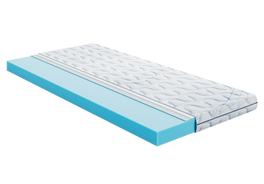 Матрас Largo Super Slim Highfoam New