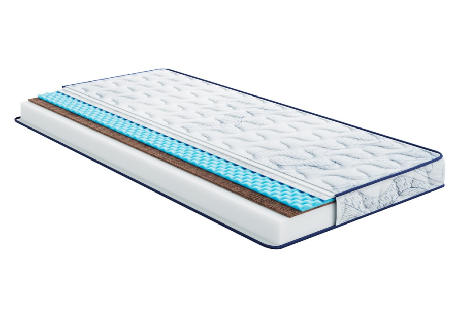 Матрац Largo Slim Cocos Highfoam New