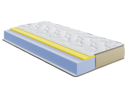 Bosco Levante Highfoam