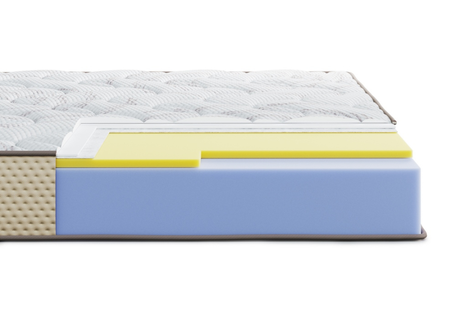 Матрац Highfoam Levante Bosco