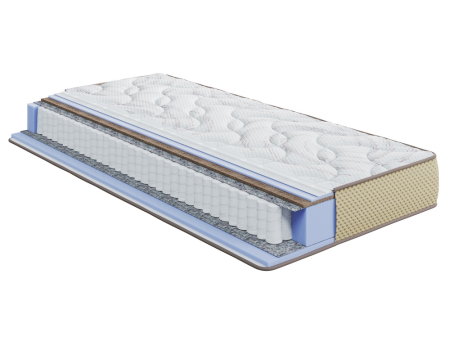 Brezza Levante Highfoam