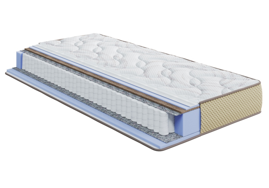 Матрац Highfoam Levante Brezza