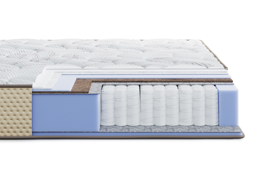 Матрац Highfoam Levante Brezza