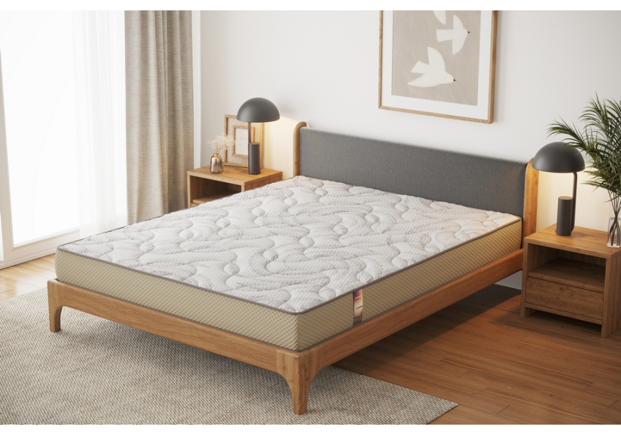 Матрац Highfoam Levante Brezza