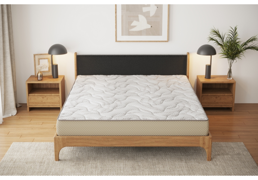 Матрац Highfoam Levante Brezza