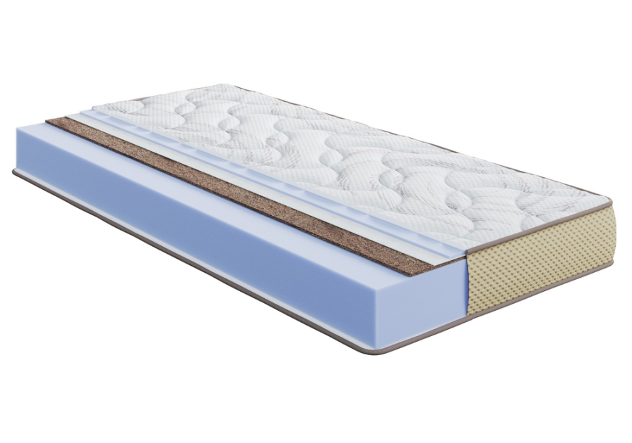 Матрас Highfoam Levante Vita