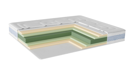 Platinum Comfort Air Noble Highfoam