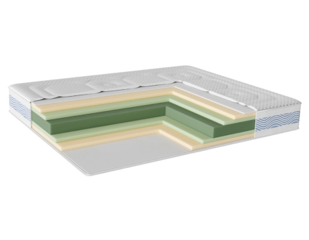 Platinum Comfort Air Noble Highfoam