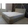 Комплект кровать Флорида Каприз + матрас размер 160х200