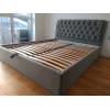 Комплект ліжко Гранада Каприз + матрац 160х200