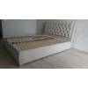 Комплект ліжко Гранада Каприз + матрац 180х200