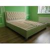 Комплект ліжко Гранада Каприз + матрац 160х200