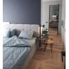 Комплект ліжко Нью-Йорк Каприз + матрац розмір 180х200