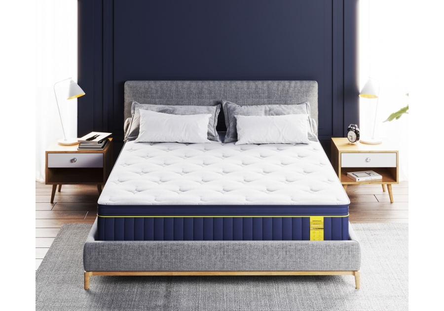 Матрац Atlantico BlueMarine Highfoam