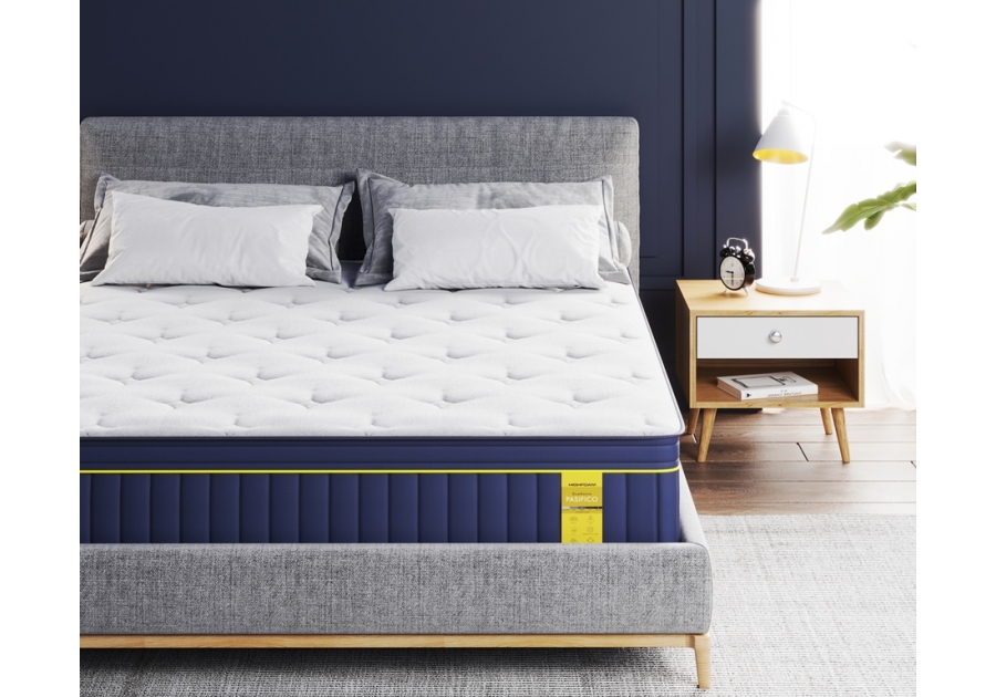 Матрац Atlantico BlueMarine Highfoam
