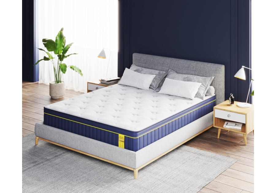 Матрац Atlantico BlueMarine Highfoam