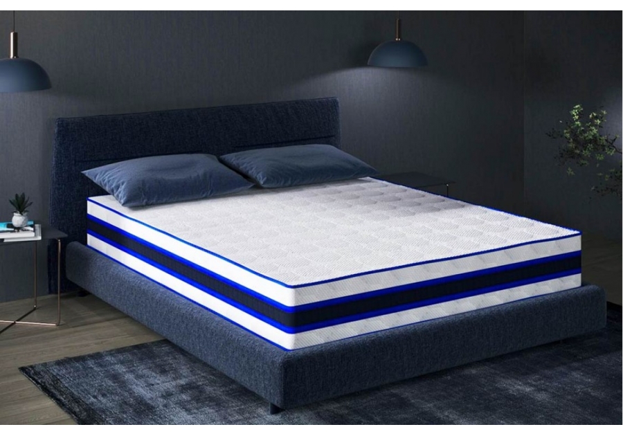 Матрац Makina / Макіна Highfoam BlueMarine