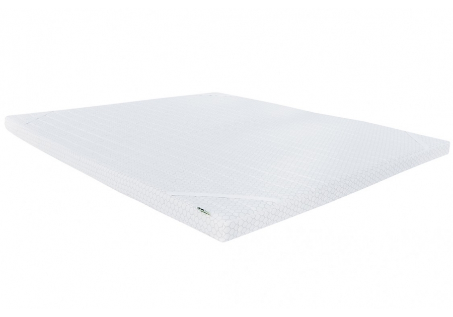 Тонкий матрас Emerald Tropic Highfoam