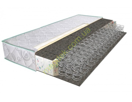 Faino Kray жаккард Highfoam