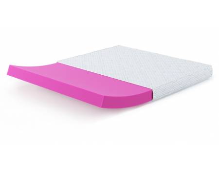 Fresh Rosi Roll Highfoam