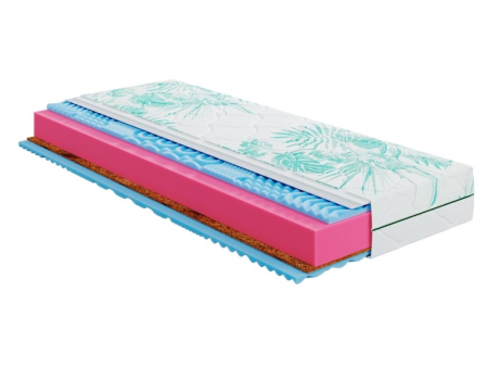Mori Keiko HighFoam